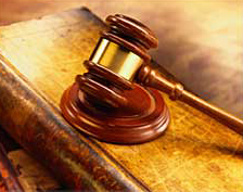 Banking, Corporate law, Insurance, Taxation, Real Estate, Criminal Law